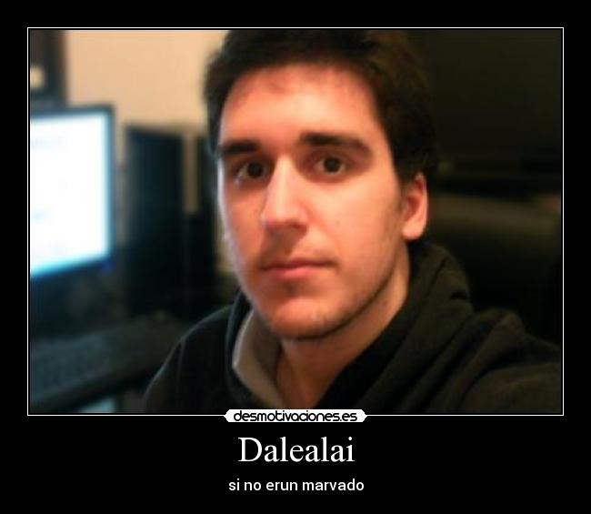 Dalealai - 