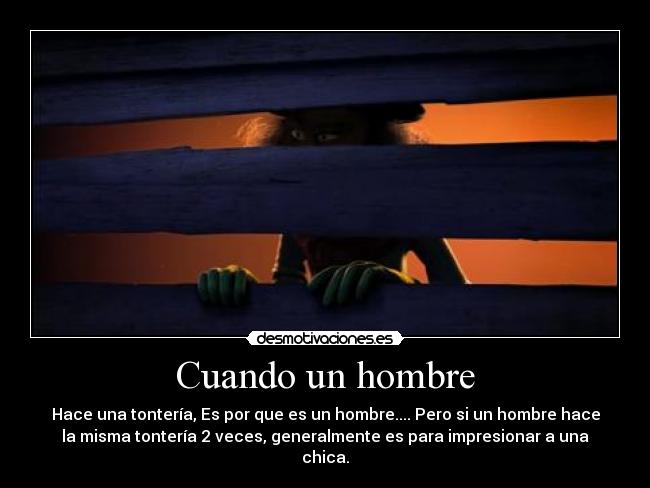 carteles lorax desmotivaciones