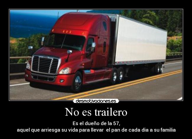 Memes De Traileros Memes De Traileros