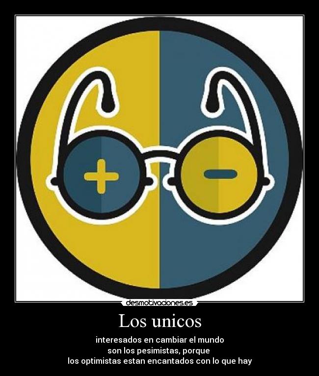 Los unicos -