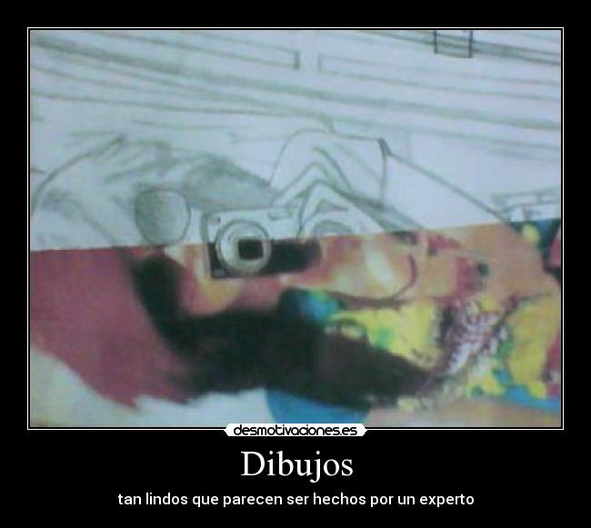 Dibujos - tan lindos que parecen ser hechos por un experto