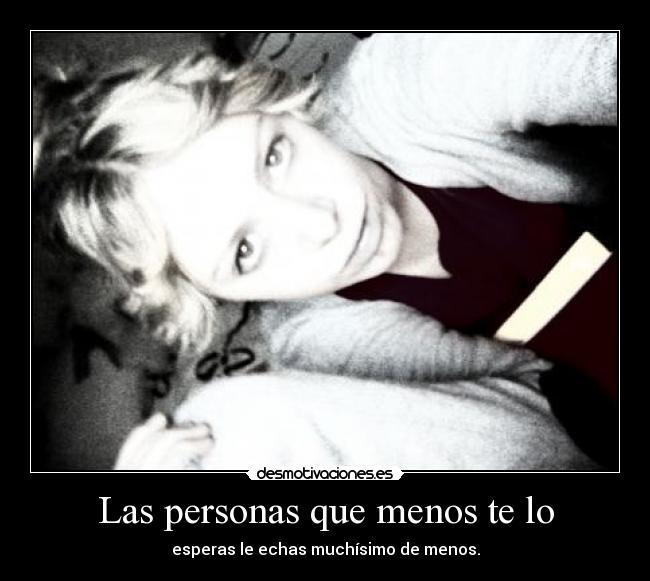 carteles anoranza desmotivaciones