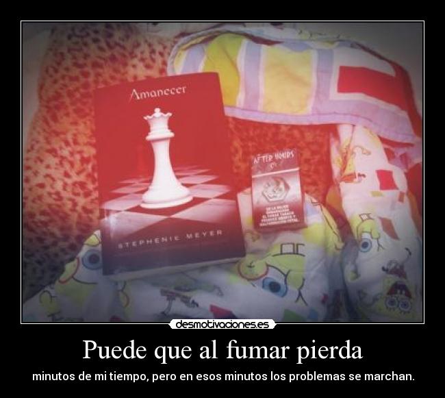 carteles fumar desmotivaciones