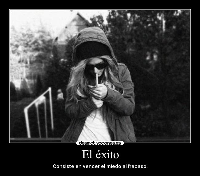 El éxito - 
