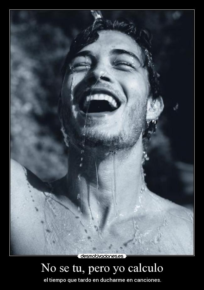 No se tu, pero yo calculo -