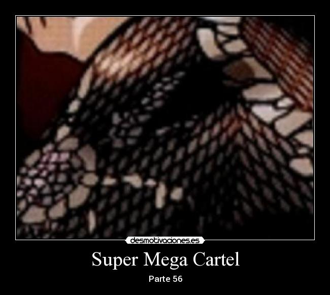 Super Mega Cartel - 