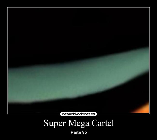 Super Mega Cartel -