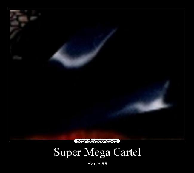 Super Mega Cartel - 