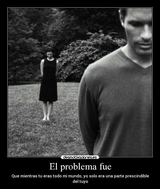 carteles problema desmotivaciones