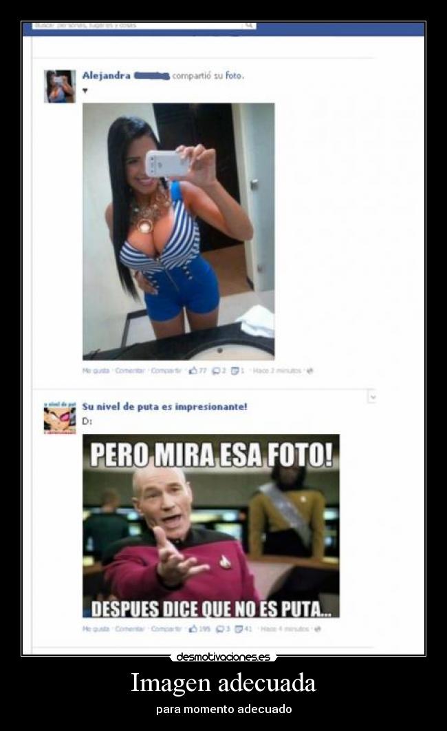 carteles dia facebook perfil desmotivaciones