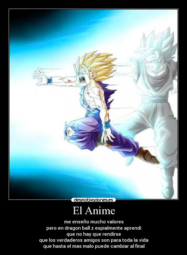 El Anime -