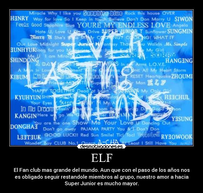 ELF - 