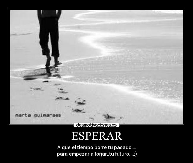 ESPERAR -
