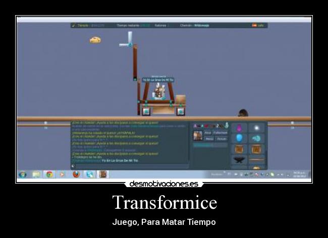 carteles criis10riios desmotivaciones