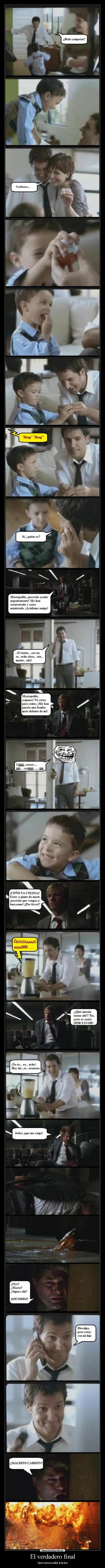 carteles chocovarro clandelosnosequeynosecuantosynosoyyo juas juas 000morgoth000 faure esto mola plagio desmotivaciones