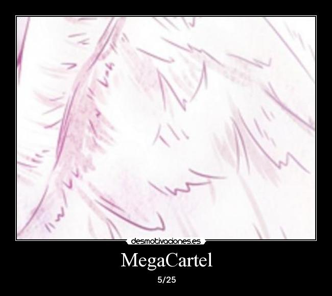 MegaCartel -