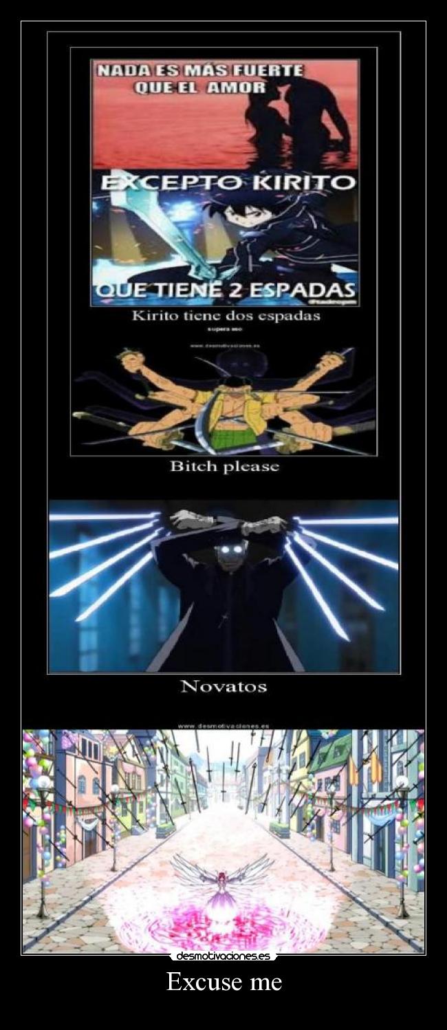 carteles anime erza scarlet fairy tail desmotivaciones