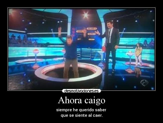 carteles manita arriba desmotivaciones