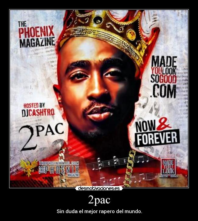 2pac - 