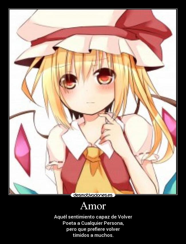 Amor - 