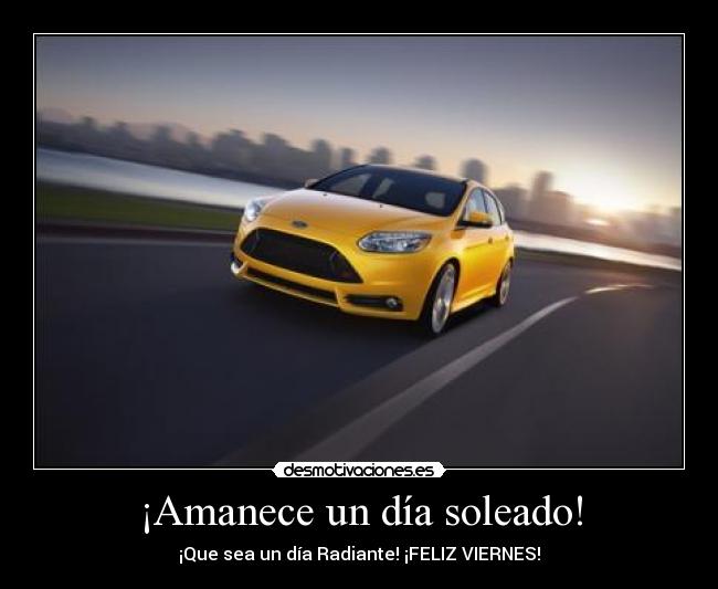 carteles viernes desmotivaciones