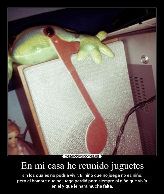 carteles casa saraa desmotivaciones