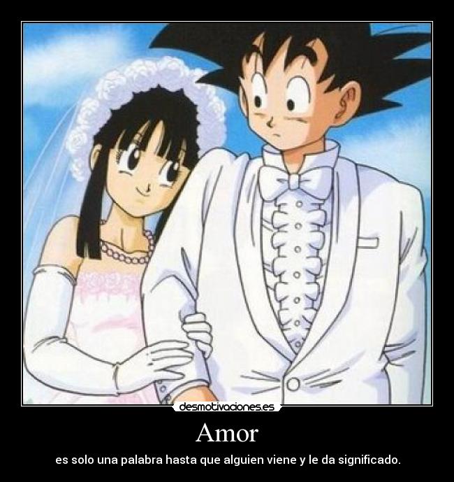 Amor -