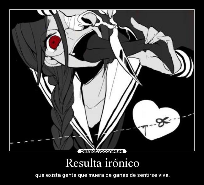 carteles harukaze raptorhunters 1291 dangan ronpa genocider gyo nwn7 soy esos desmotivaciones