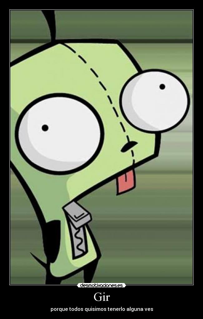 carteles gir desmotivaciones