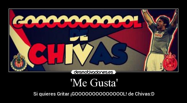 Me Gusta -
