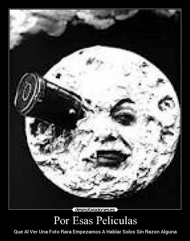 Por Esas Peliculas -