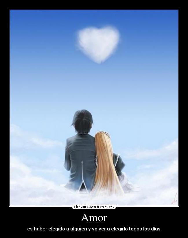 Amor -