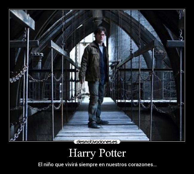 Harry Potter -