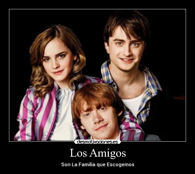 Los Amigos - 