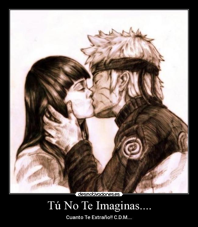 Tú No Te Imaginas.... -