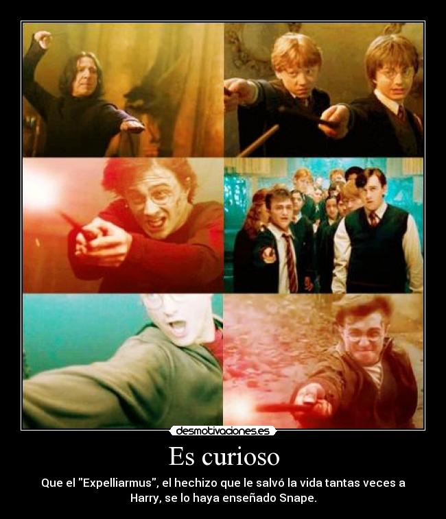 Es curioso -