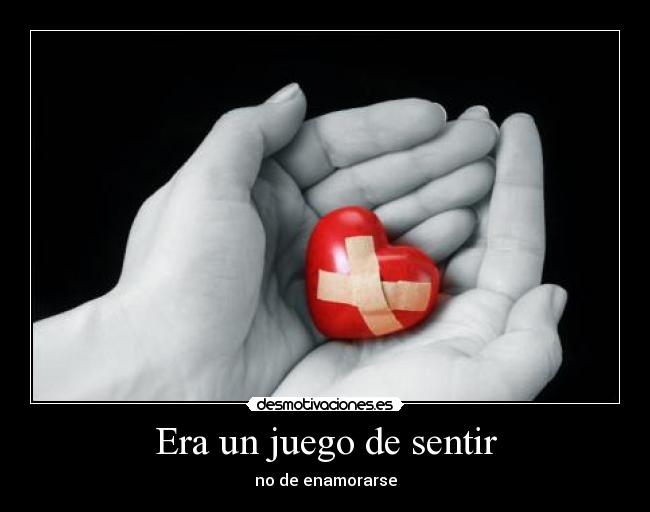 carteles amor desmotivaciones