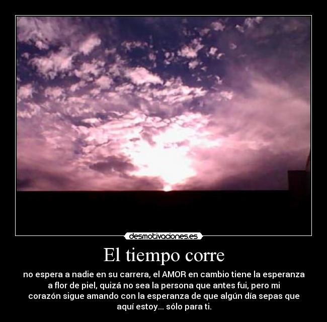 carteles amame desmotivaciones