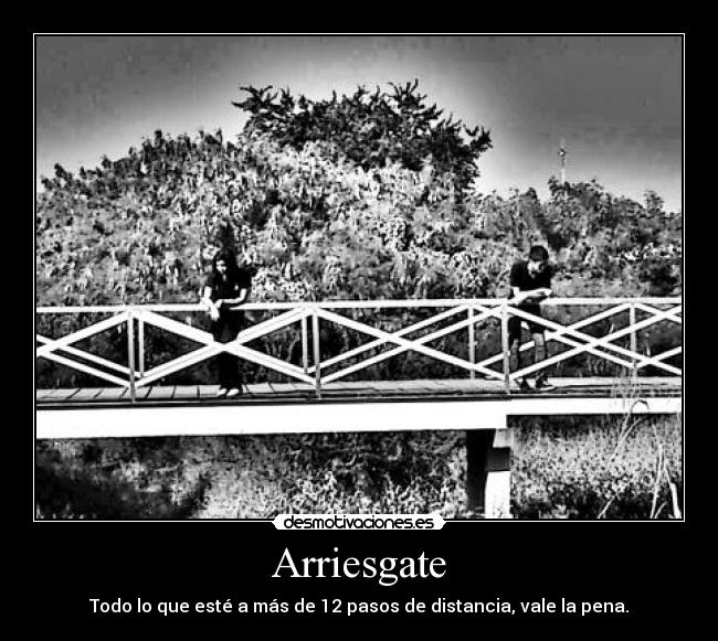 Arriesgate -