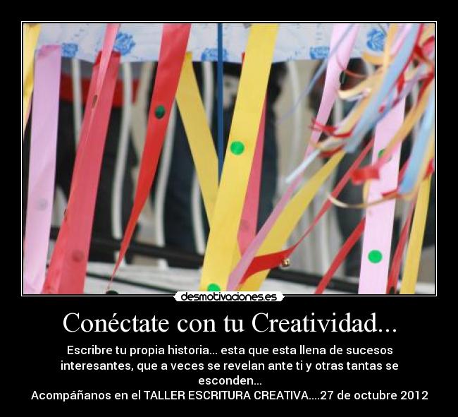 carteles ims dia diferente desmotivaciones