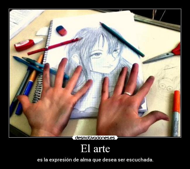 carteles arte belu arte belu lalalal arte pazeom escuchar alma expresion lalal belu thank you desmotivaciones