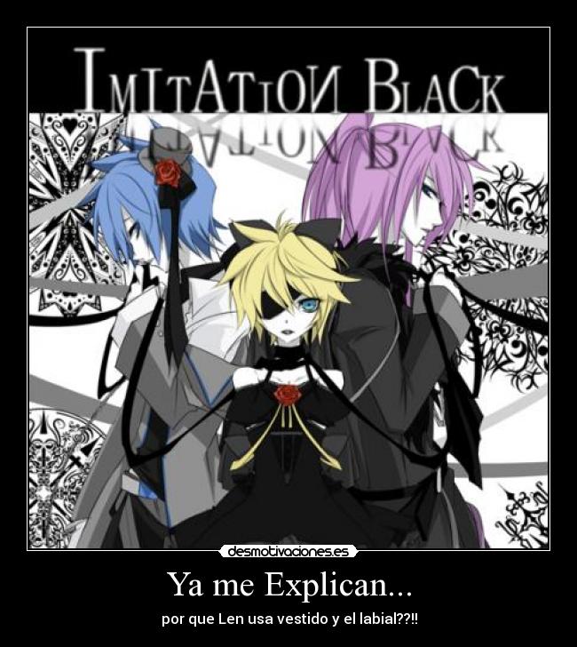 carteles explicar desmotivaciones