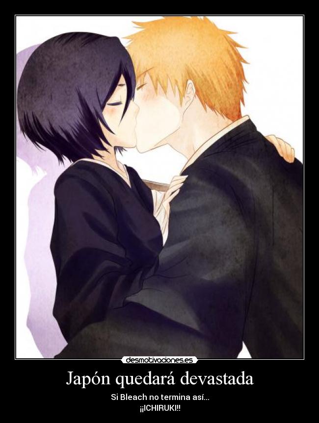 Japón quedará devastada - 