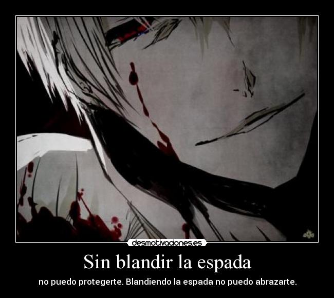 carteles harukaze bleach anime manga otaku gotian raptorhunters gin ichimaru desmotivaciones