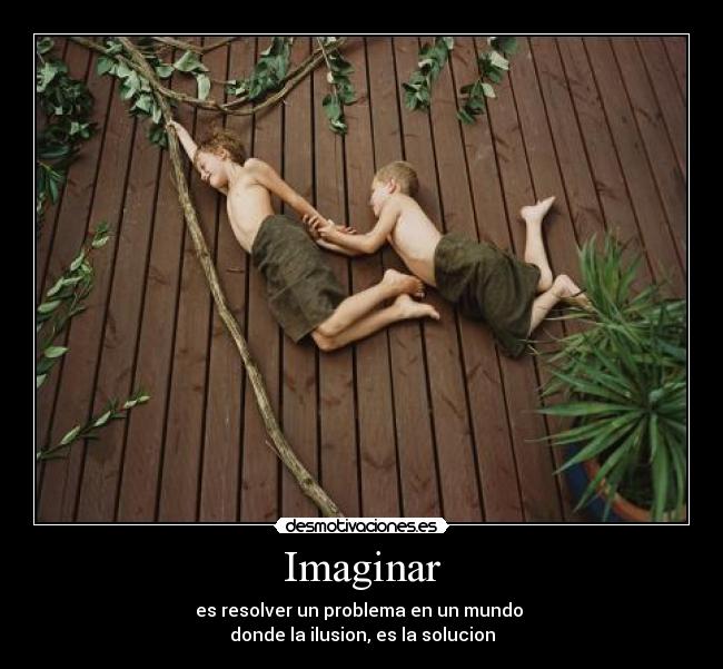 Imaginar - 