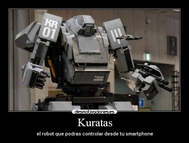 Kuratas - 