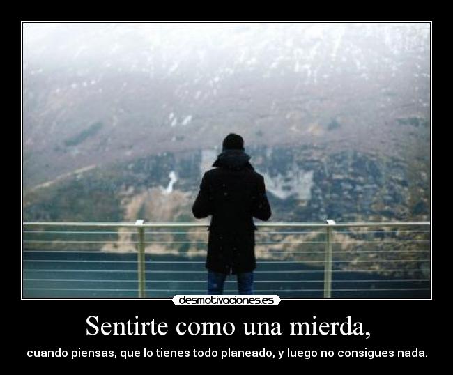 carteles licutzz desmotivaciones