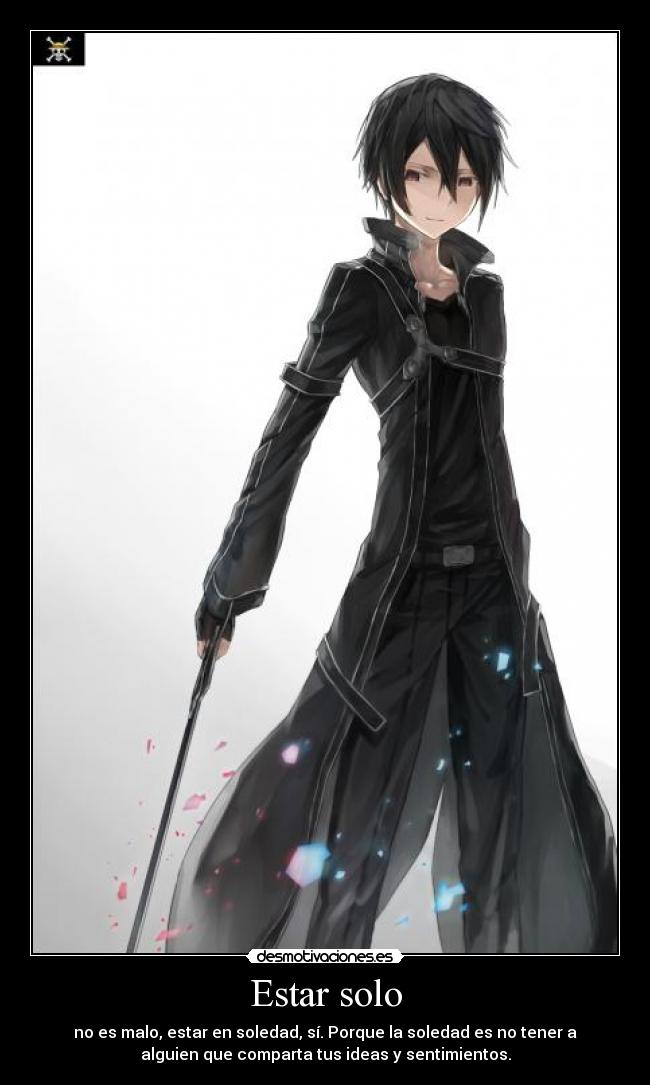 Estar solo - 