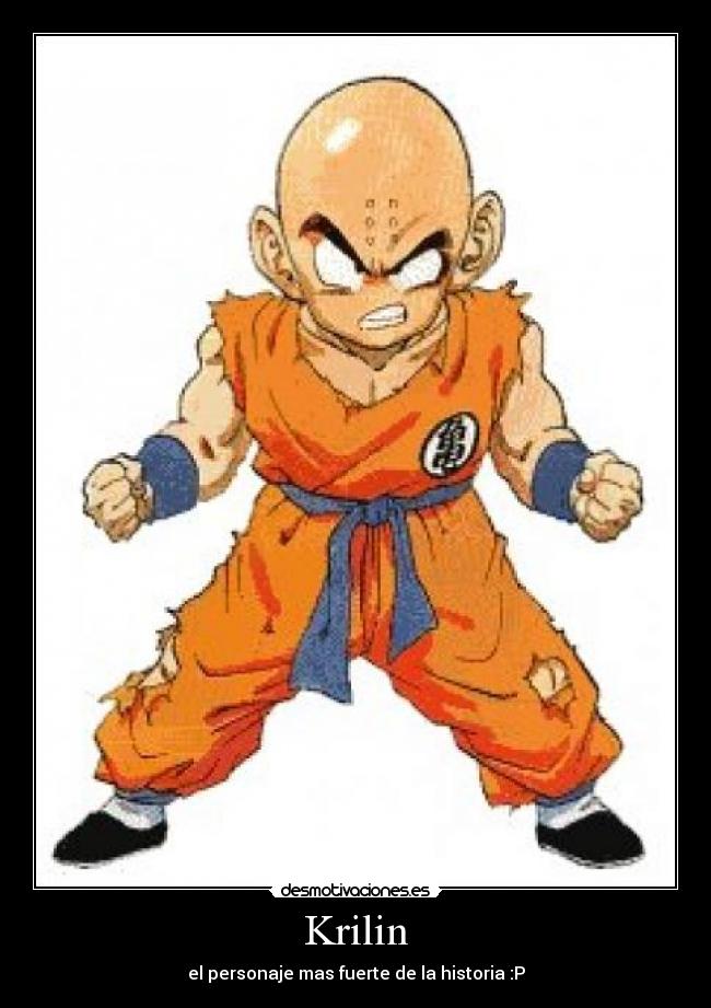 Krilin - 