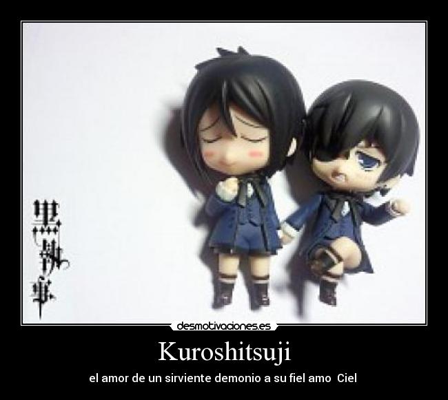 Kuroshitsuji -